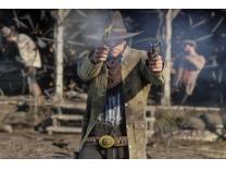 Red Dead Redemption 2nin k fragman yaynland! Galerisi