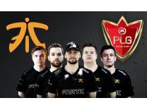 fnatic Abu Dabi yolunda! Galerisi