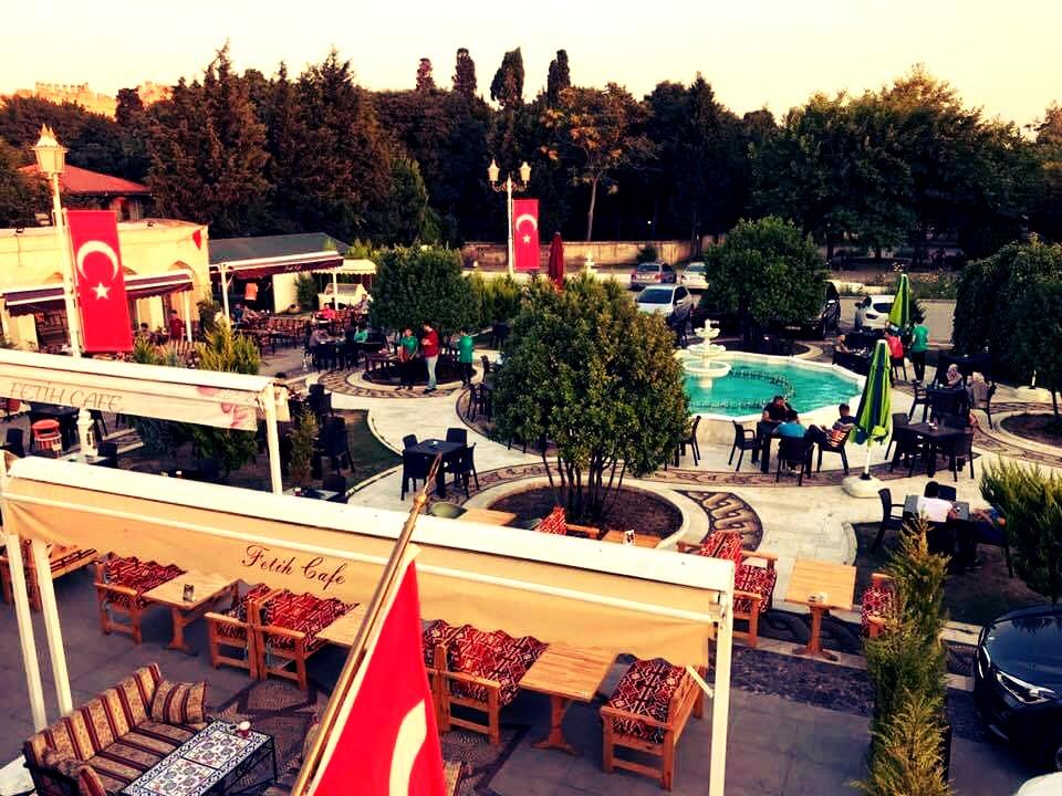 FET�H KAFE T�RK BAH�ES� (3.4)