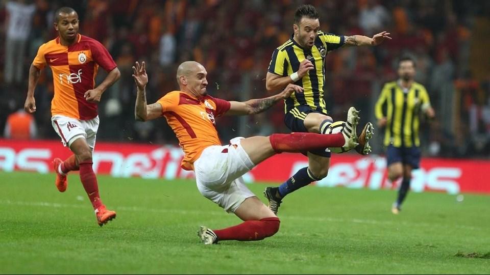 �stanbul'da derbi seyredebilece�iniz pop�ler mekanlar