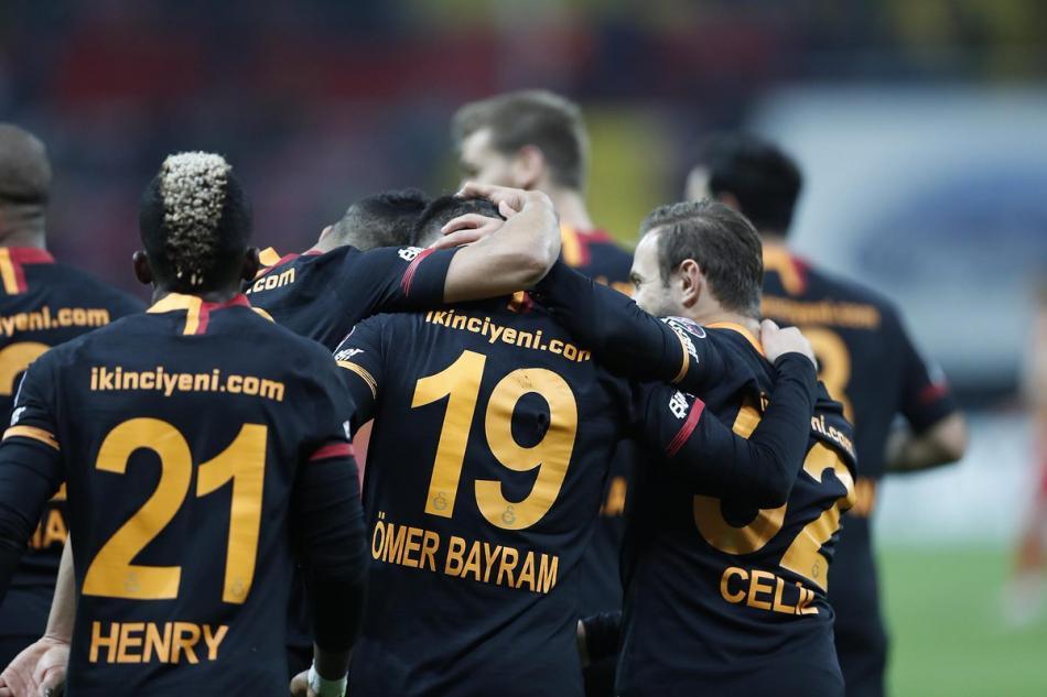 Sinan Engin Den Galatasaray Yorumu Sporx Galeri