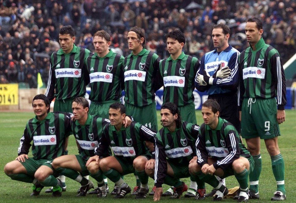 DEN�ZL�SPOR 2002-2003