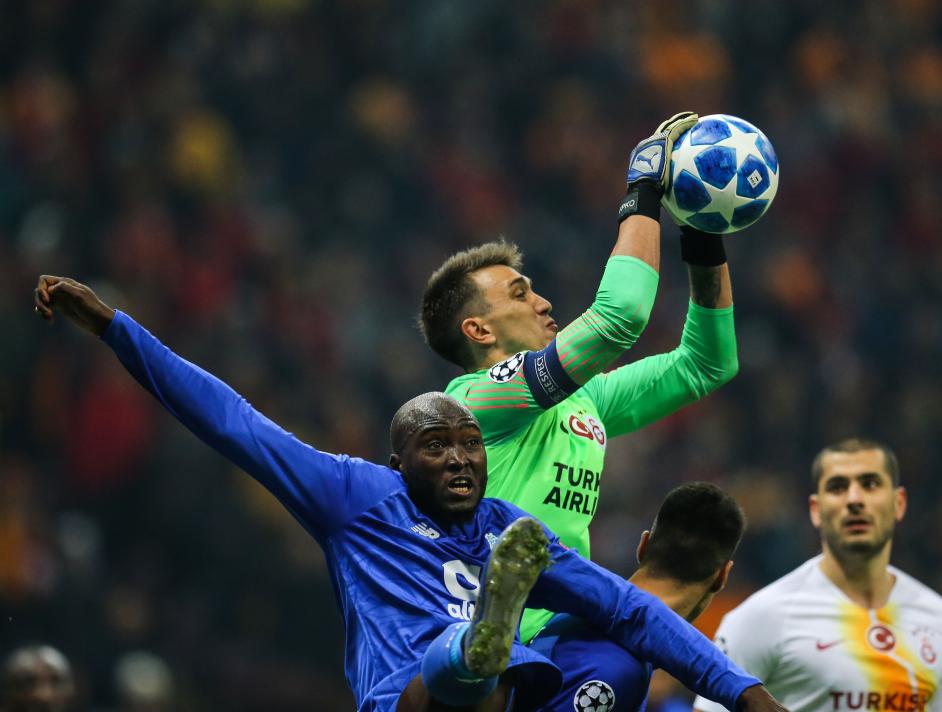 Mehmet Demirkol'dan Galatasaray-Porto yorumu! - Sporx Galeri