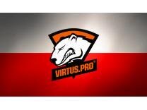 Virtus.pro, kadrosunu glendirdi! Galerisi