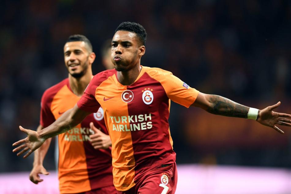 Galatasaray Kadrosunu Uefa Ya Resmi Bildirim Yapti Sporx Galeri