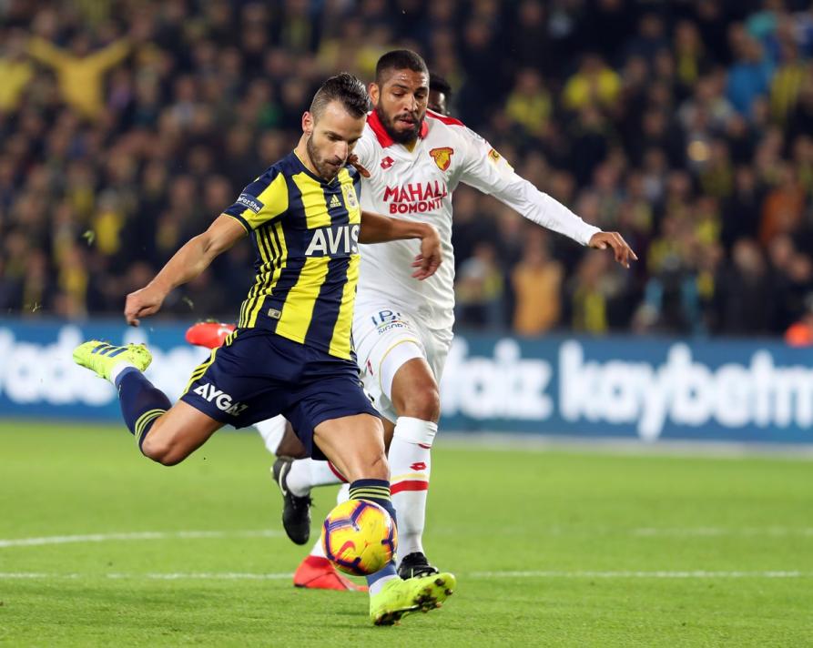 Spor Yazarlarindan Fenerbahce Goztepe Yorumu Sporx Galeri