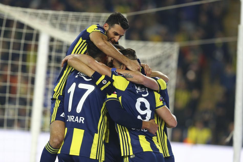 Spor Yazarlarindan Fenerbahce Goztepe Yorumu Sporx Galeri
