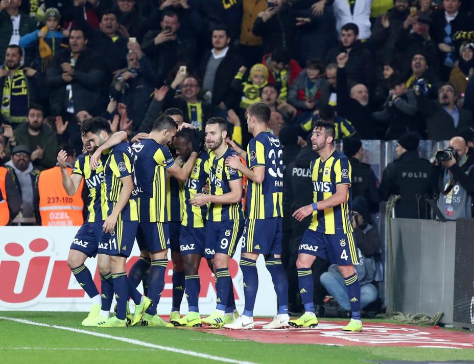 Spor Yazarlarindan Fenerbahce Goztepe Yorumu Sporx Galeri