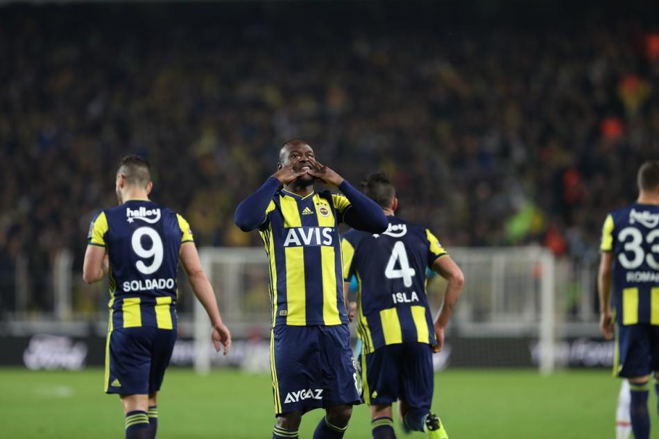 Spor Yazarlarindan Fenerbahce Goztepe Yorumu Sporx Galeri