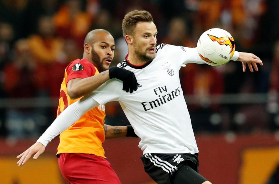 Sosyal medyada Marcao tepkileri - Sporx Galeri