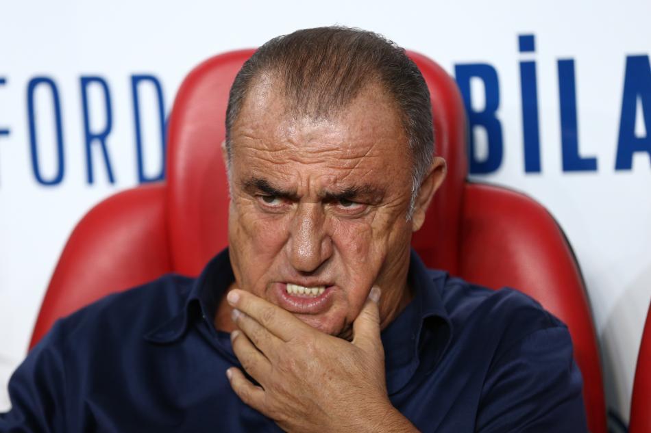 Ahmet Cakar Dan Galatasaray Yorumu Sporx Galeri