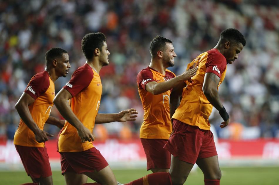 Ahmet Cakar Dan Galatasaray Yorumu Sporx Galeri