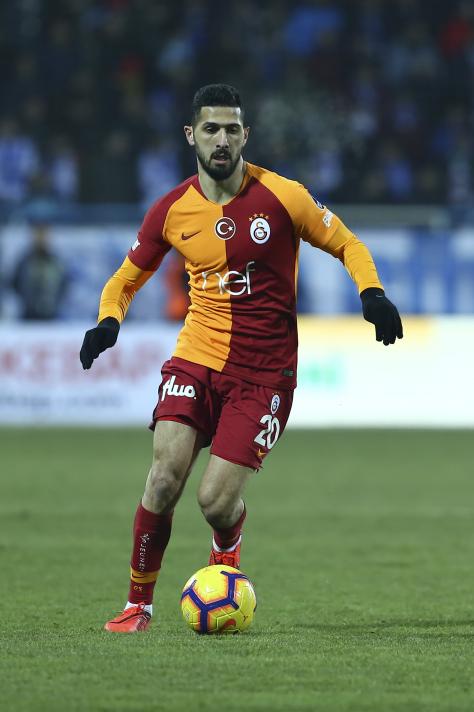 Bein Sports Yorumculari Erzurumspor Galatasaray Macini Degerlendirdi Sporx Galeri