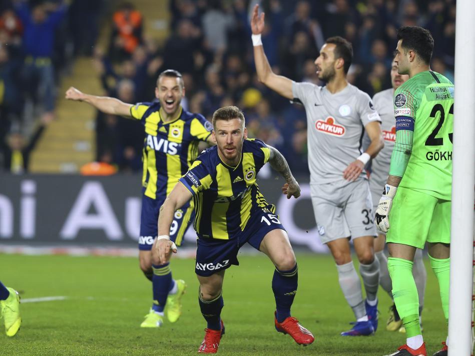 Tumer Metin Ve Metin Tekin Den Fenerbahce Yorumu Sporx Galeri