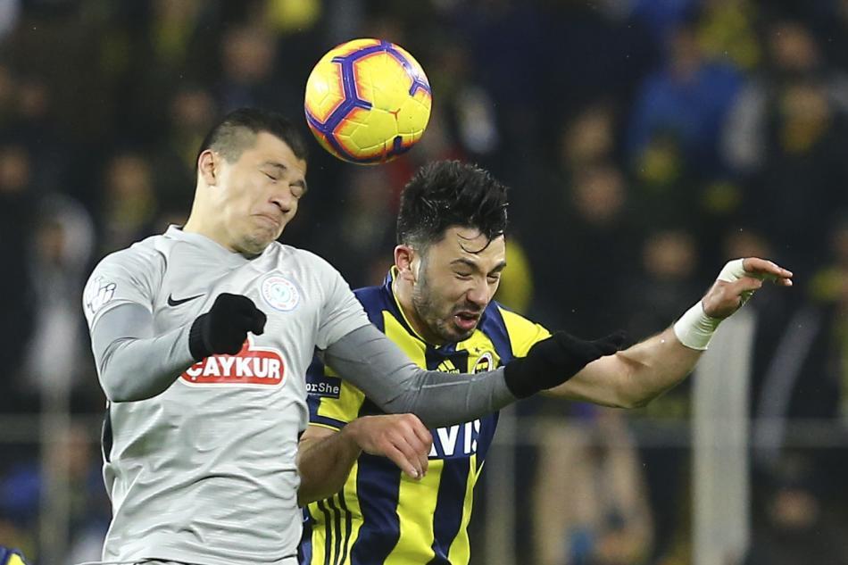 Tumer Metin Ve Metin Tekin Den Fenerbahce Yorumu Sporx Galeri