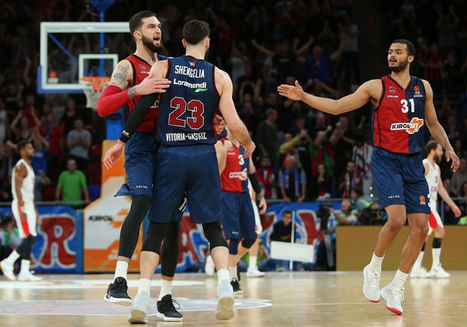 Bilyoner Com Da Gunun Euroleague Secimleri Sporx Galeri