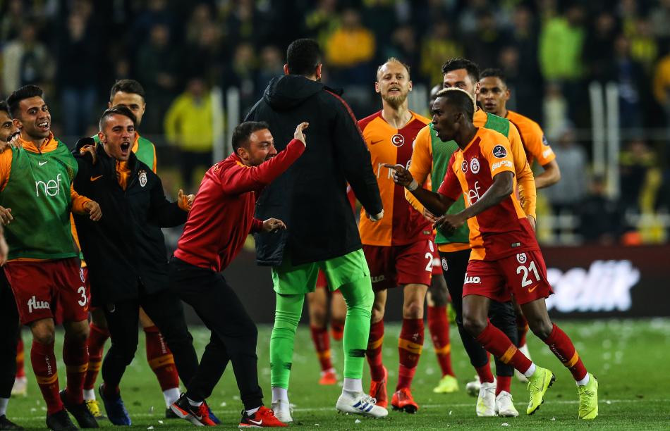 Tümer Metin'den Fenerbahçe - Galatasaray yorumları - Sporx ...