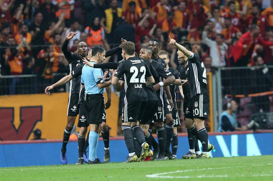 Ahmet Cakar Dan Galatasaray Besiktas Yorumu Sporx Galeri