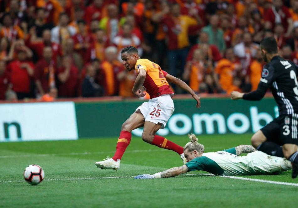 Erman Toroglu Ndan Galatasaray Besiktas Yorumu Sporx Galeri