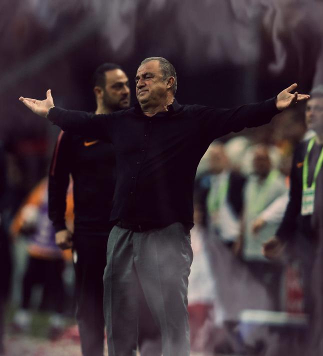 Erman Toroğlu'ndan Galatasaray-Beşiktaş yorumu! - Sporx Galeri