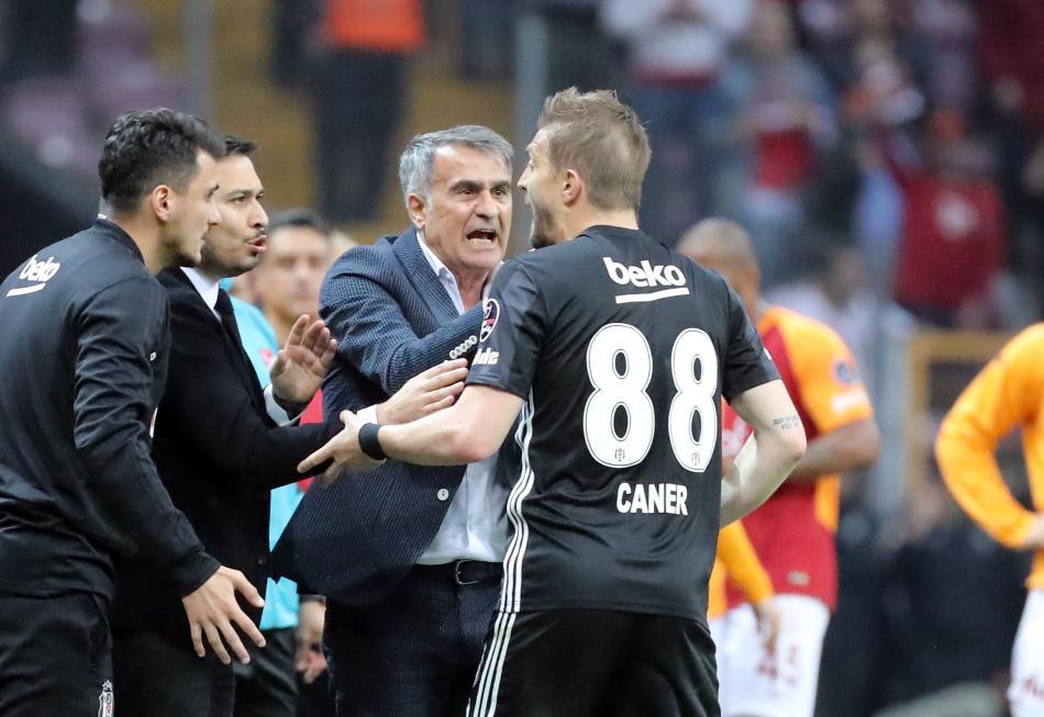 Erman Toroglu Ndan Galatasaray Besiktas Yorumu Sporx Galeri
