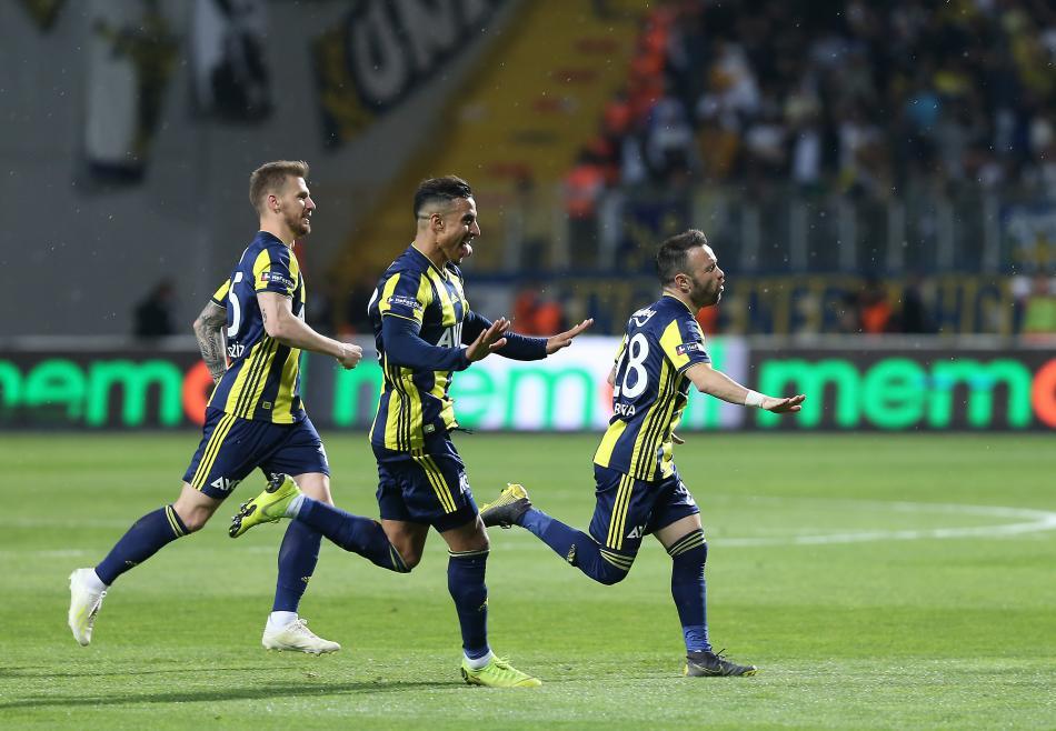 Spor Yazarlarindan Kasimpasa Fenerbahce Yorumu Sporx Galeri