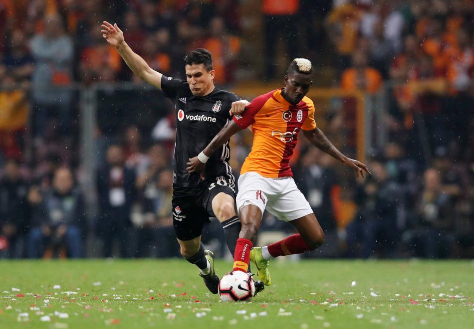 Super Lig De Bu Hafta Hangi Maclar Var Super Lig Puan Durumu Spor Haberleri