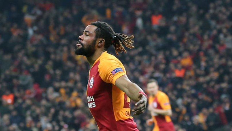 Galatasaray In Stoperi Christian Luyindama Dan Carpici Aciklamalar Sporx Galeri