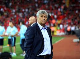 Lucescu Galatasaray 11 Yabanciyla Sampiyon Oldu Sporx Galeri