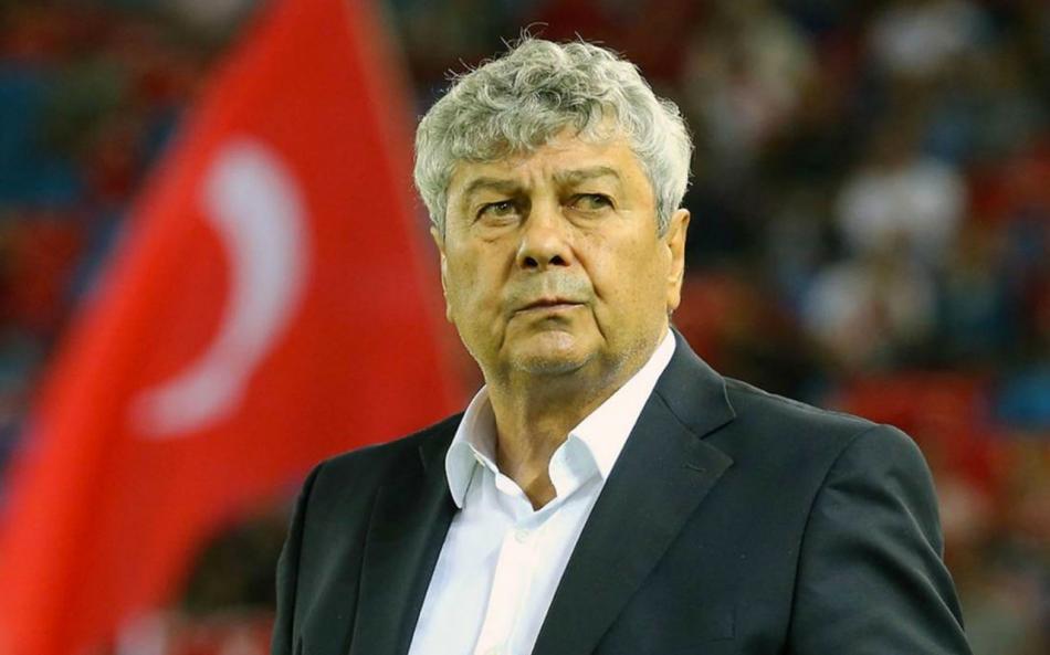 Lucescu Galatasaray 11 Yabanciyla Sampiyon Oldu Sporx Galeri
