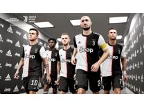 PES 2020'de oyuncularn grnm nasl? Galerisi