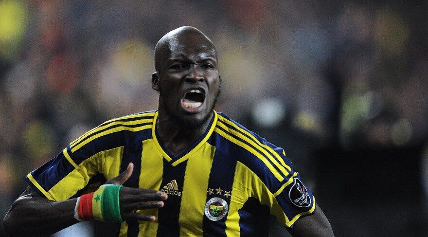 MOUSSA SOW - 16 M�LYON EURO 