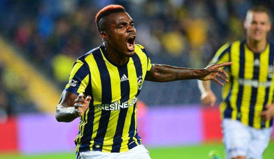 EMENIKE - 10 MLYON EURO