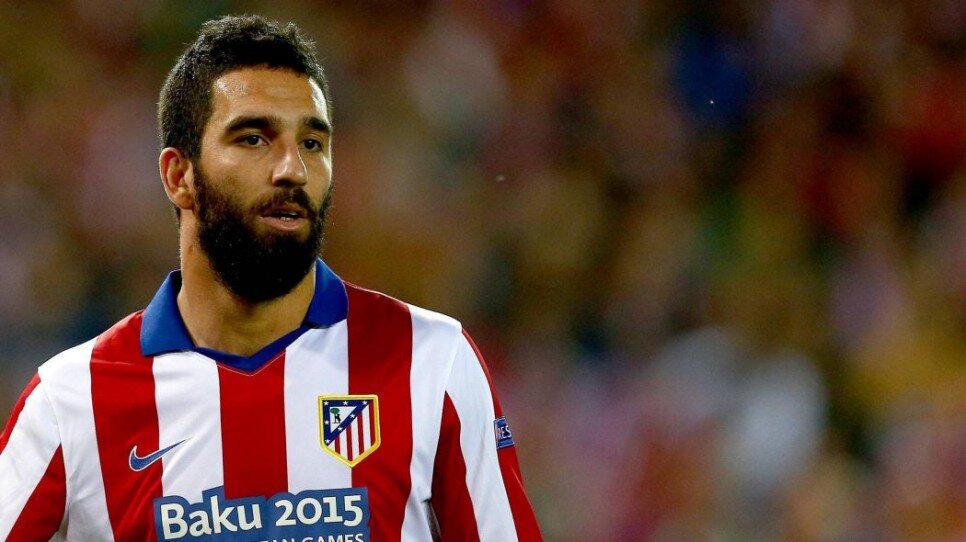 ARDA TURAN - 12 M�LYON EURO