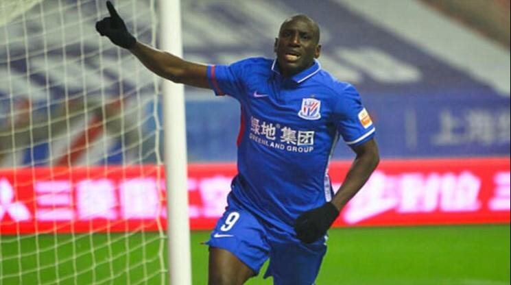 DEMBA BA - 13 M�LYON EURO