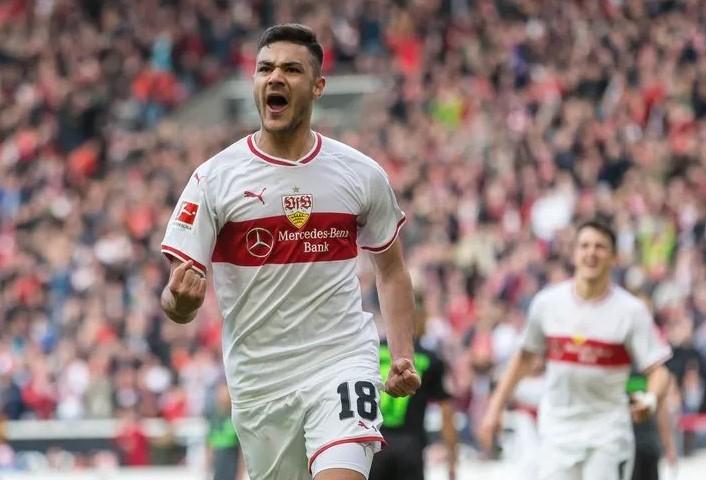 OZAN KABAK - 11 MLYON EURO