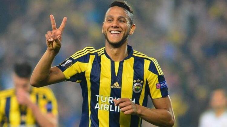 JOSEF DE SOUZA - 12 MLYON EURO