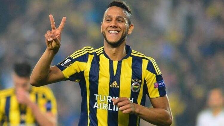 JOSEF DE SOUZA - 12 M�LYON EURO