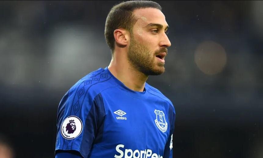 CENK TOSUN - 22 M�LYON EURO