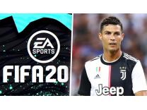 Piemonte Calcio (Juventus) oyuncularnn FIFA 20'deki tahmini reytingleri Galerisi