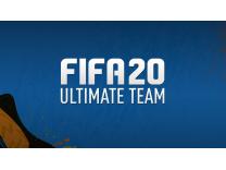 FIFA 20 Ultimate Team'de yer alacak ikonlar akland! Galerisi