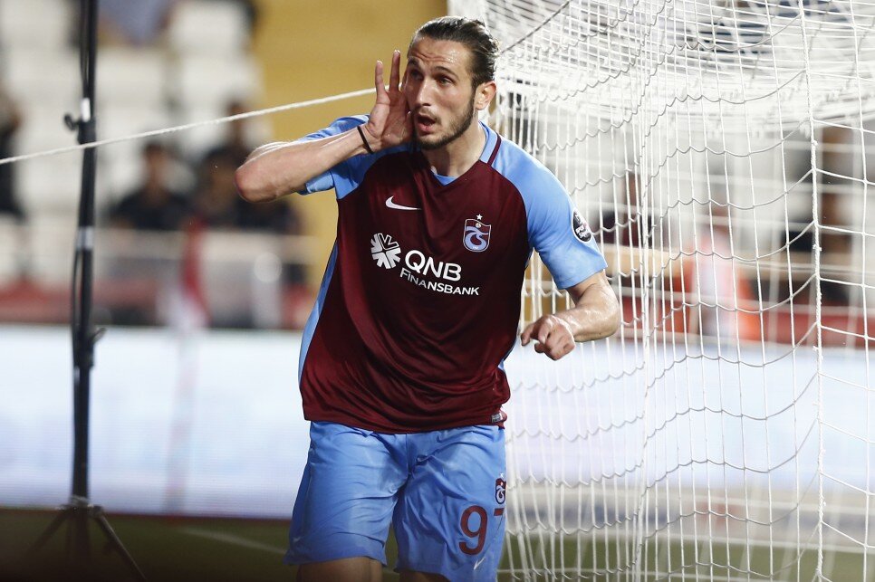 YUSUF YAZICI (17.5 M�LYON EURO)