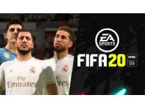 Real Madrid oyuncularnn FIFA 20'deki tahmini reytingleri Galerisi