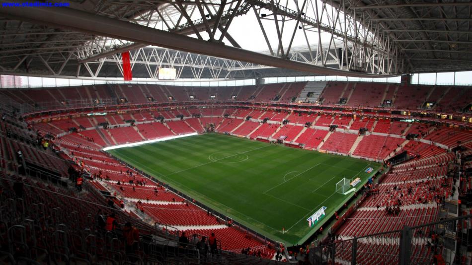 Galatasaray Da Stat Kapasitesi Icin Ilk Resmi Aciklama Sporx Galeri