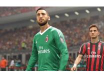 PES 2020'de potansiyeli en yksek 11 oyuncu! Galerisi