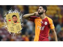 FIFA 20'de Sper Lig'in en iyi futbolcular kimler oldu? - te sralama! Galerisi