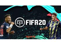 FIFA 20'de en iyi penalt kullanan 20 oyuncu! Galerisi