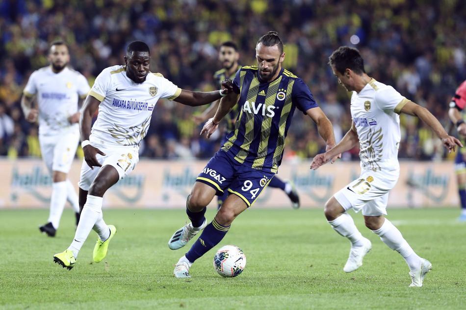 Erman Toroğlu'ndan Fenerbahçe-Ankaragücü yorumu! - Sporx ...