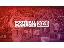 Football Manager 2020'nin en iyi wonderkidleri Galerisi