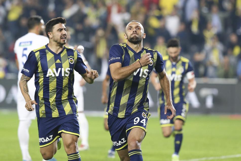 Erman Toroğlu'ndan Fenerbahçe-Kasımpaşa yorumu! - Sporx Galeri